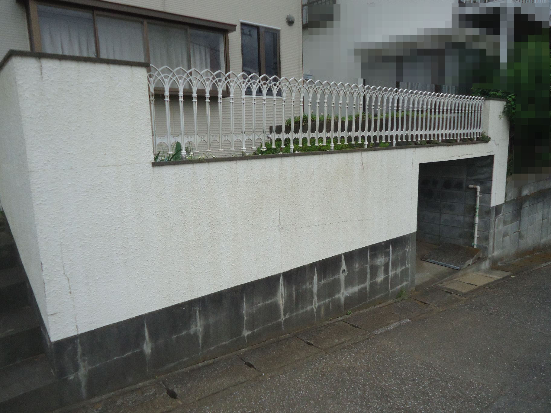 フェンス・塀