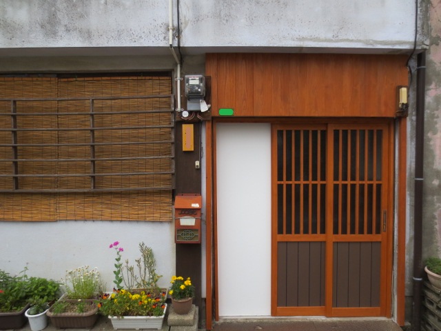 松島の家